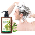 Tea Tree Shampoo And Bath Body Wash